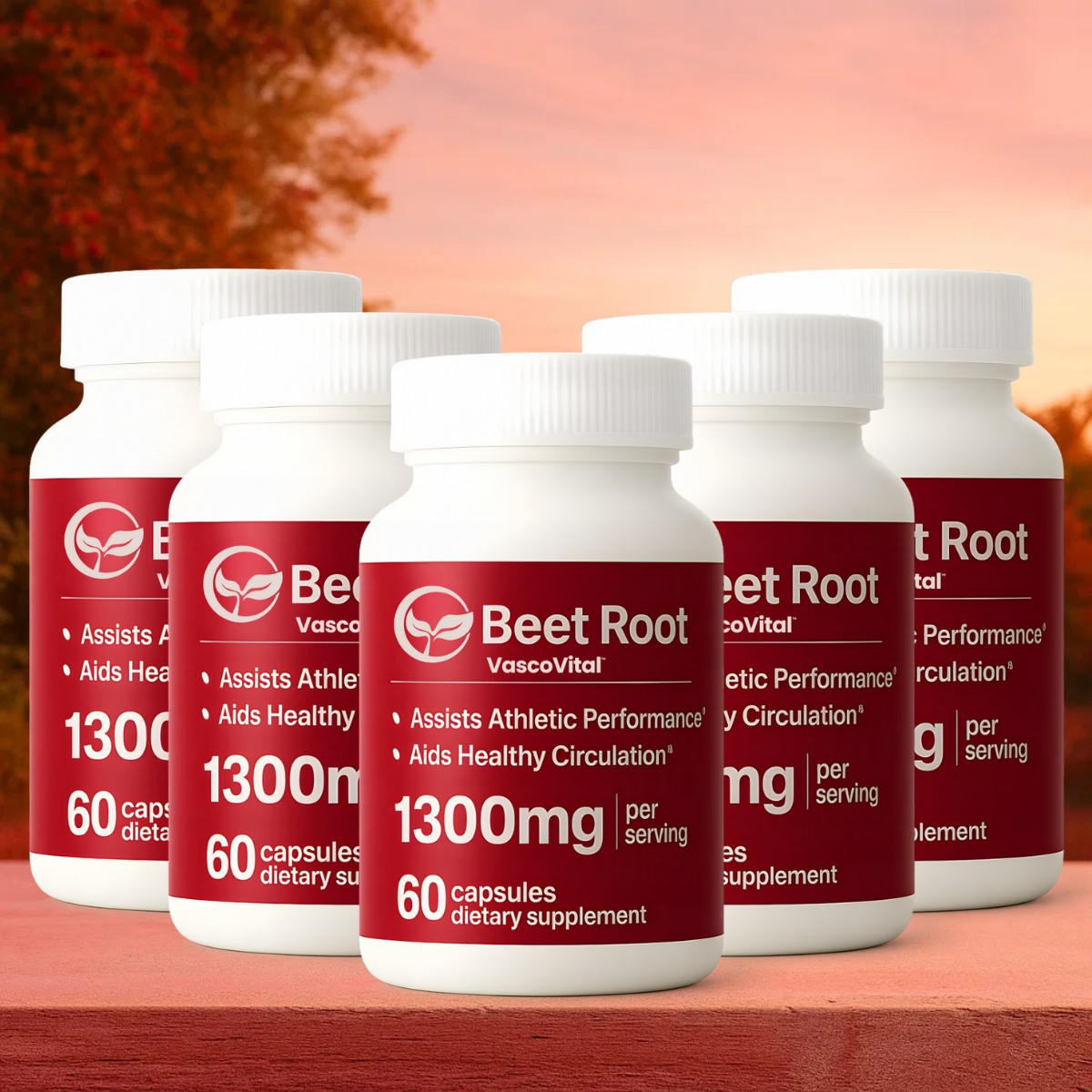 VascoVital AU
