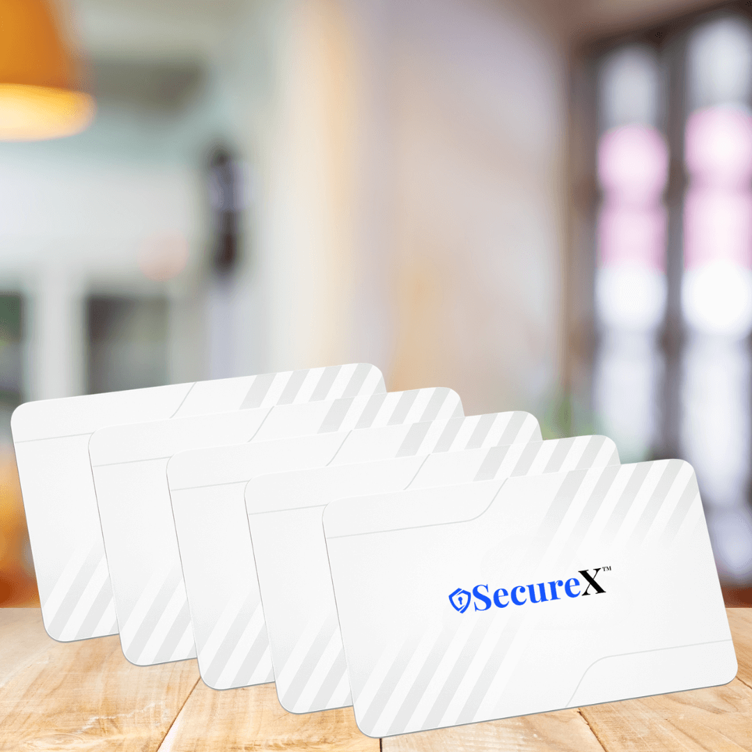 SecureX AU