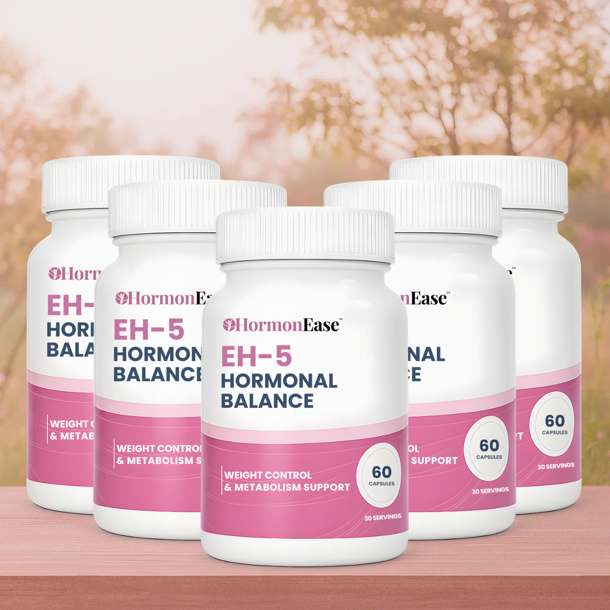 HormonEase