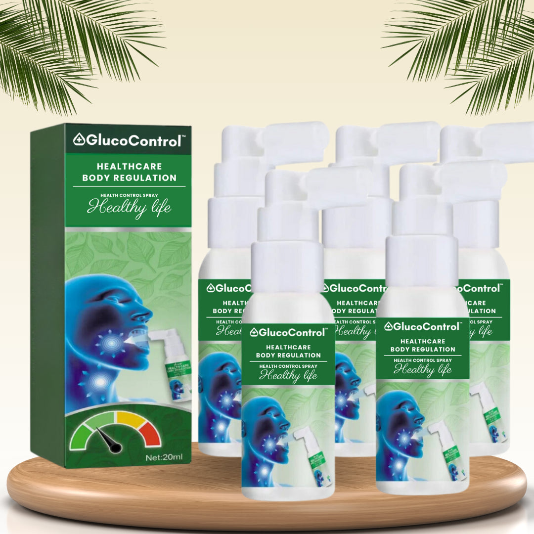 GlucoControl AU