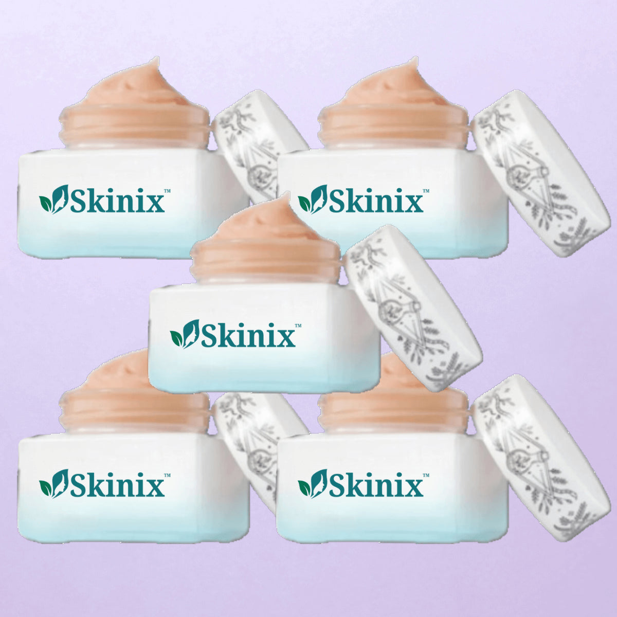 Skinix AU