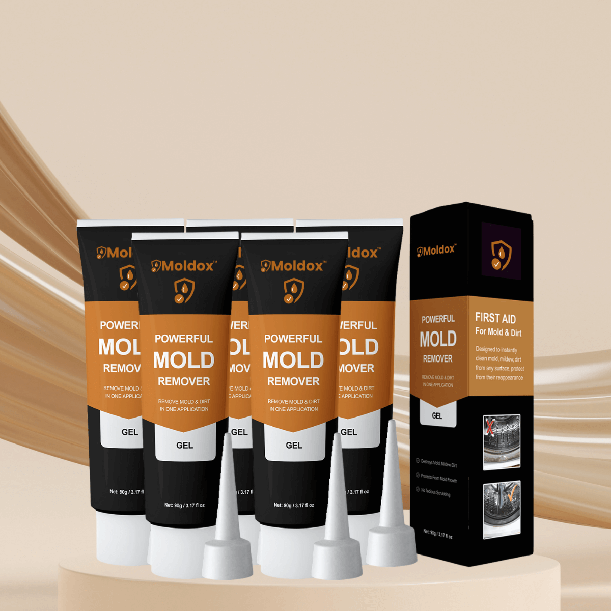 Moldox AU
