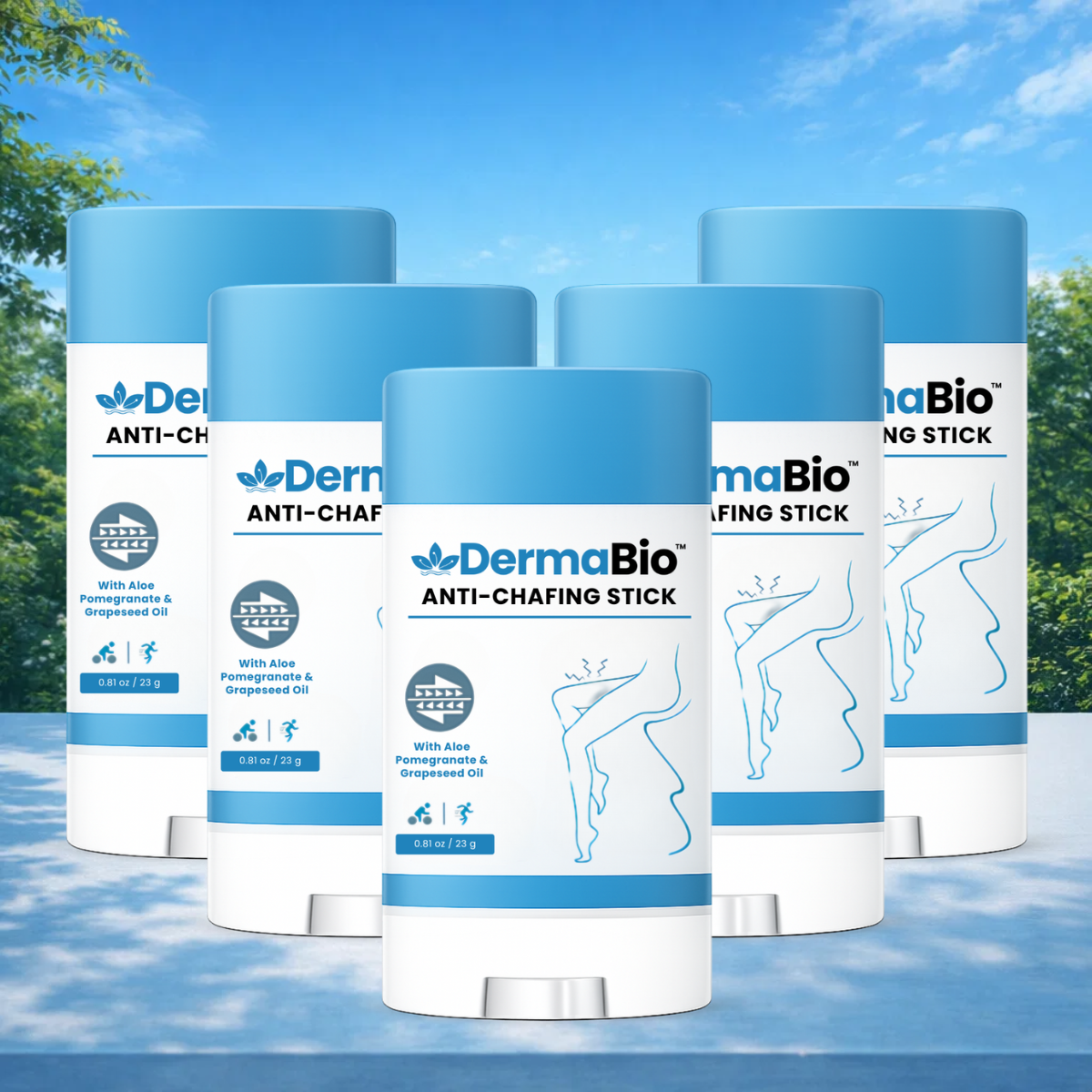 DermaBio AU