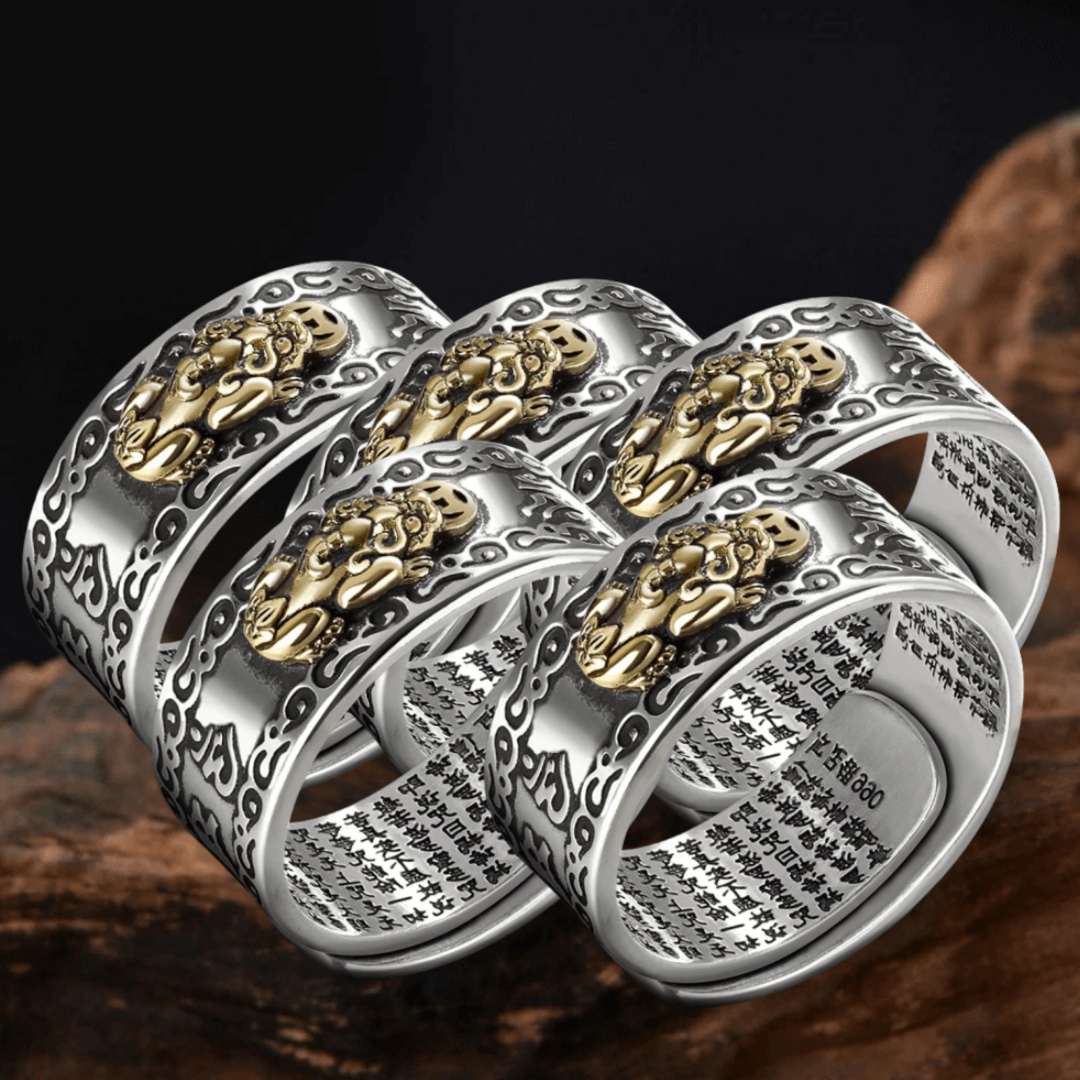 FengShui Ring AU