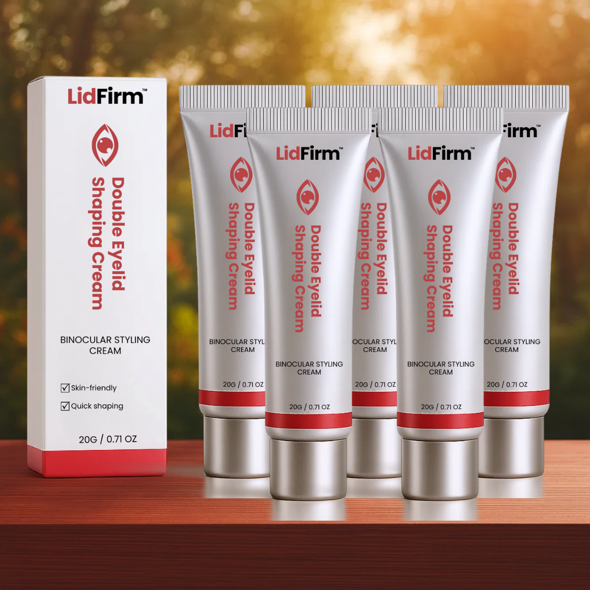 LidFirm AU