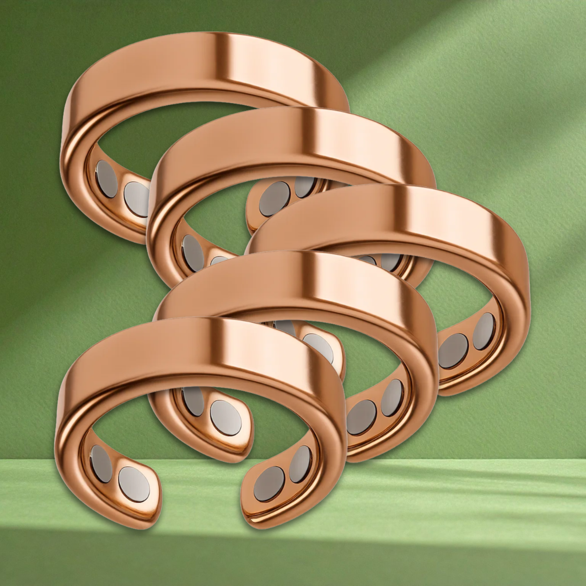 WellRing AU