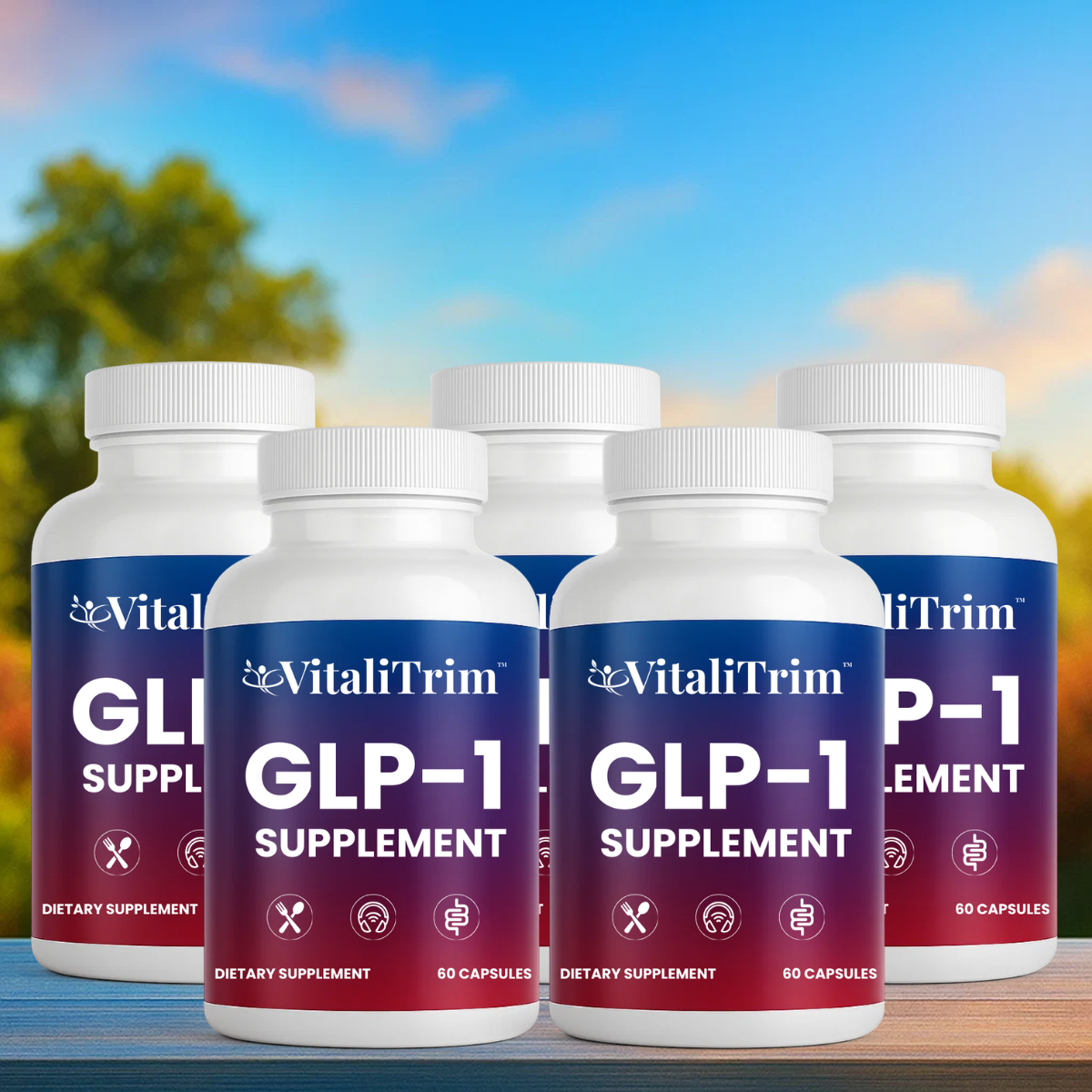 VitaliTrim AU