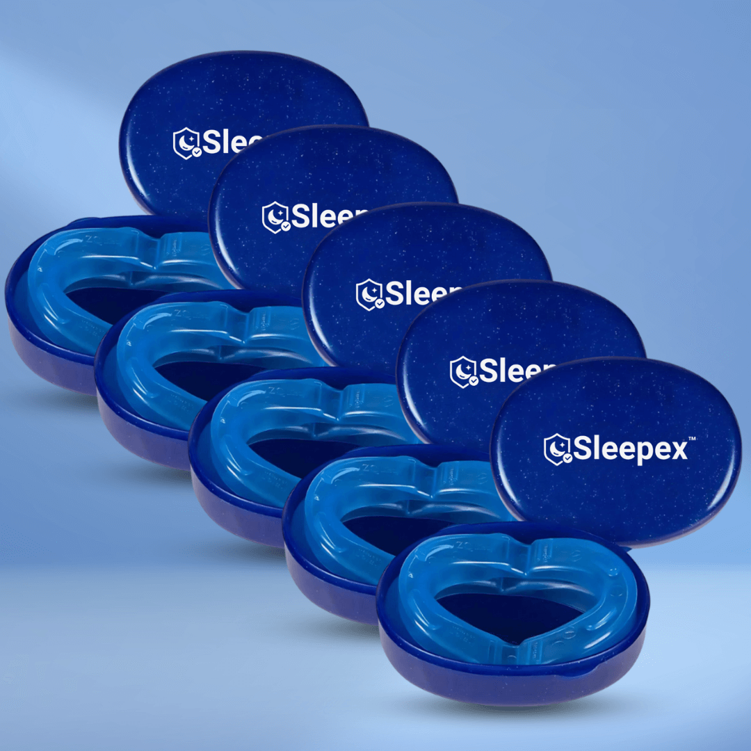 Sleepex AU