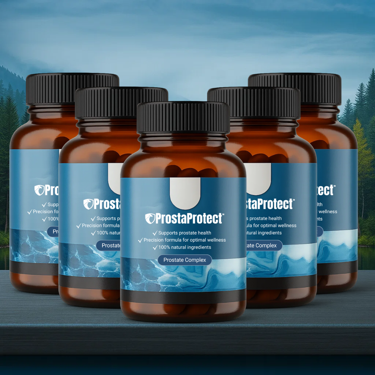 ProstaProtect AU