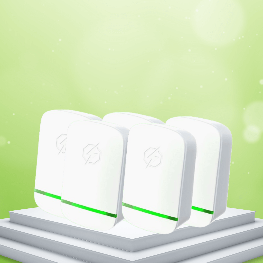 EcoSave AU