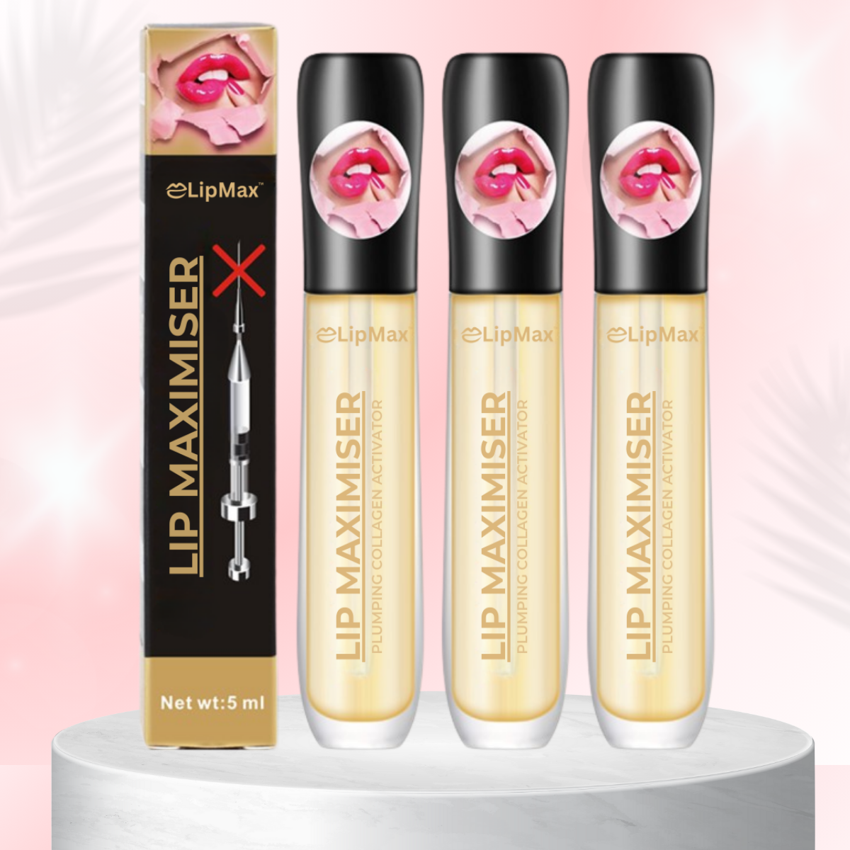 LipMax AU