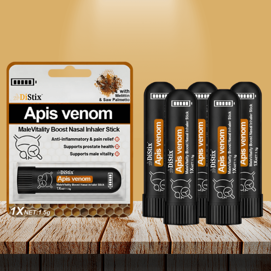 DiStix AU