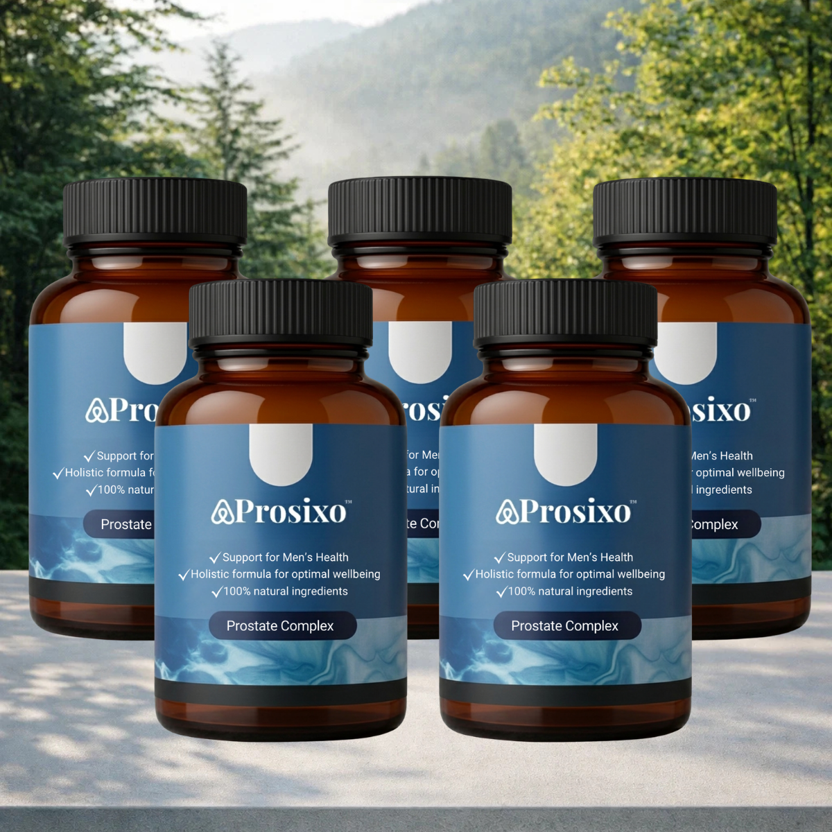 Prosixo AU J4