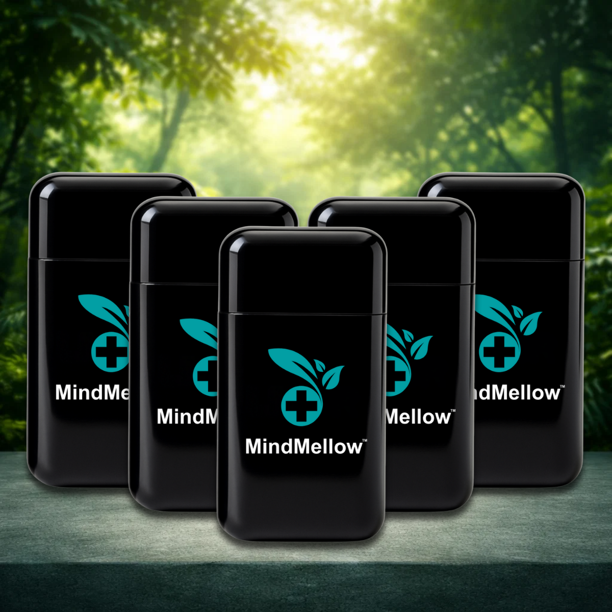MindMellow AU