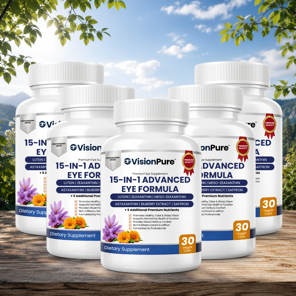 VisionPure AU