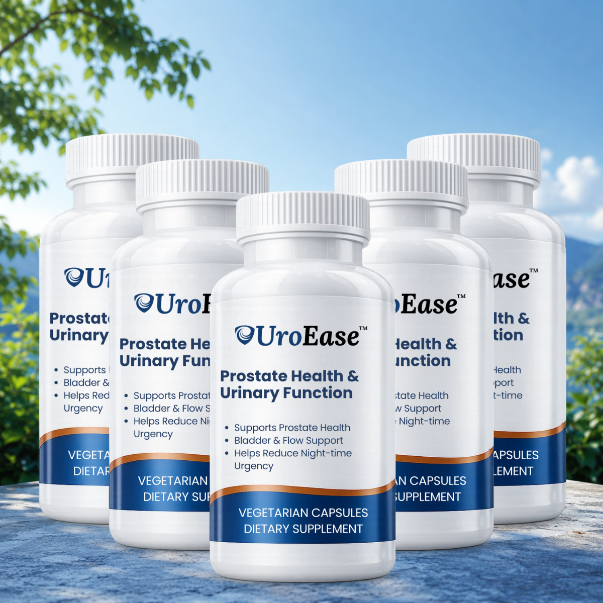 UroEase AU