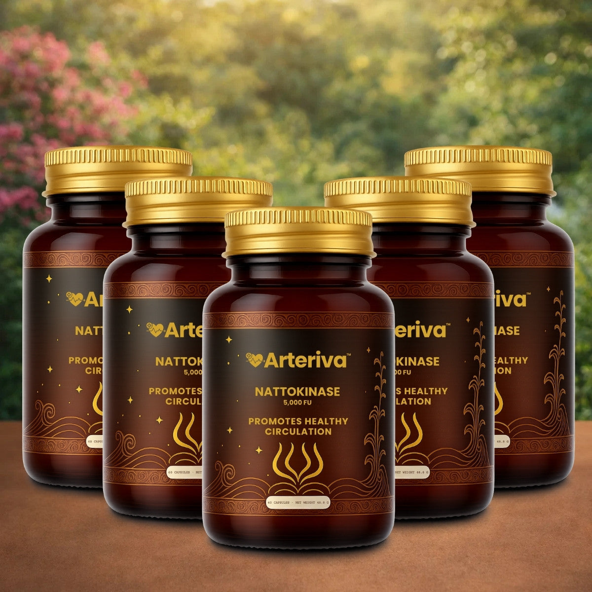 Arteriva AU