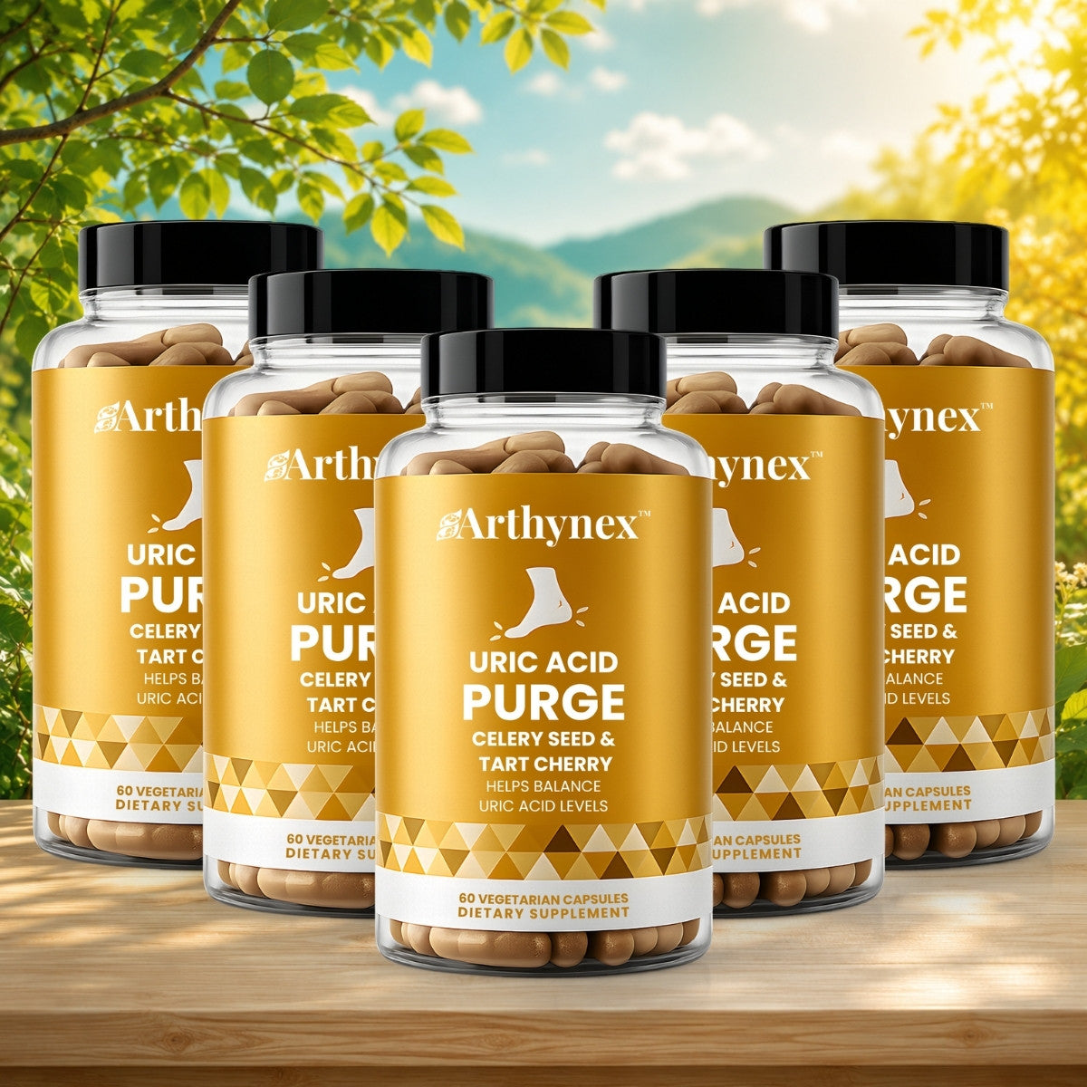 Arthynex AU