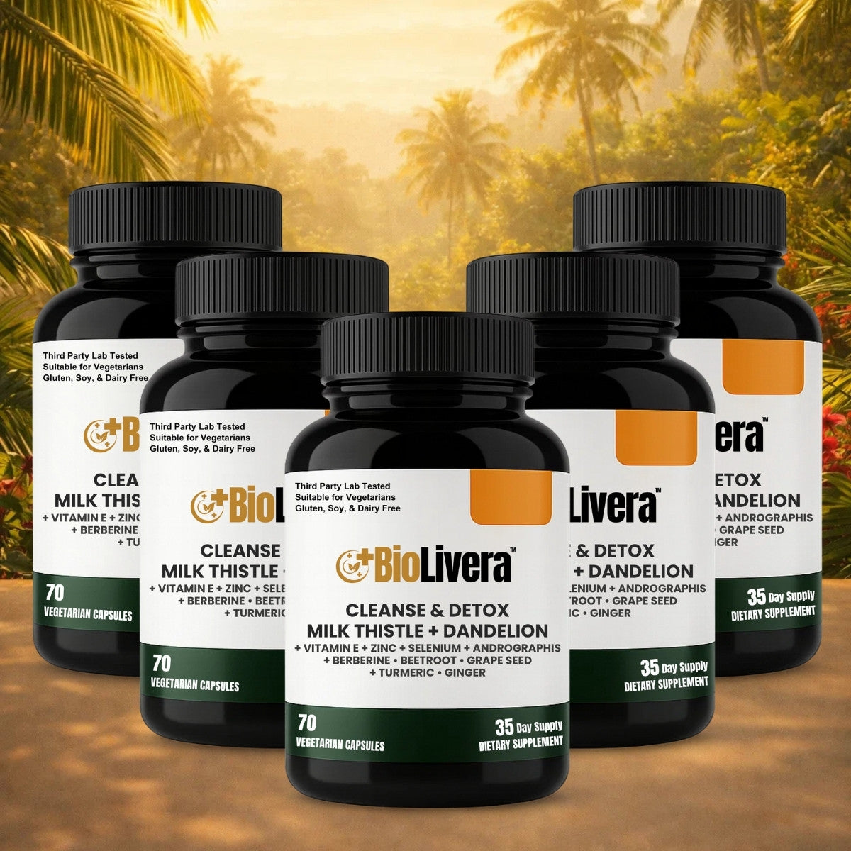 BioLivera AU