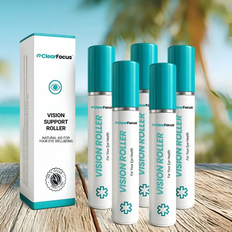 ClearFocus AU
