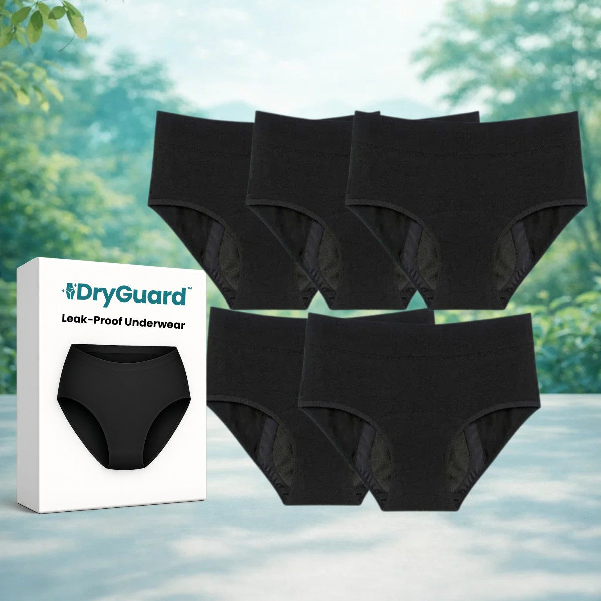 DryGuard AU