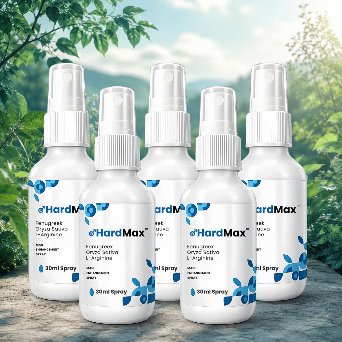 HardMax AU