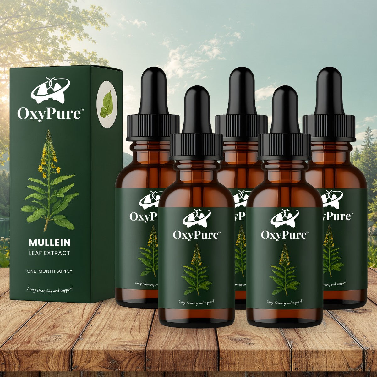 OxyPure AU