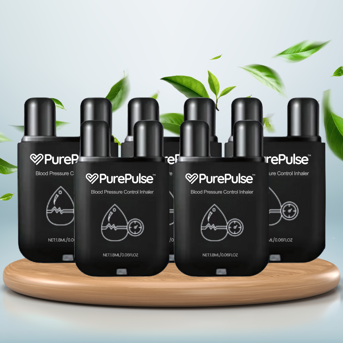 PurePulse AU