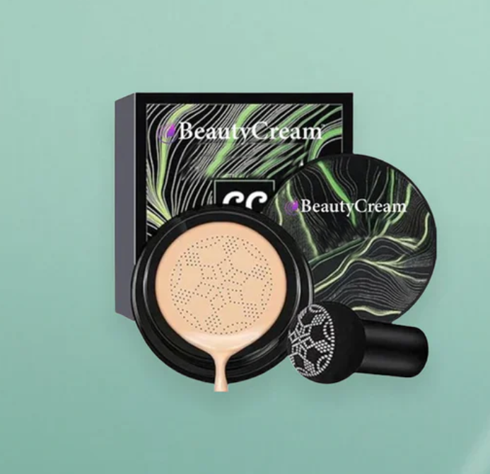 BeautyCream