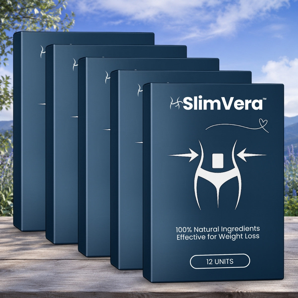 SlimVera AU