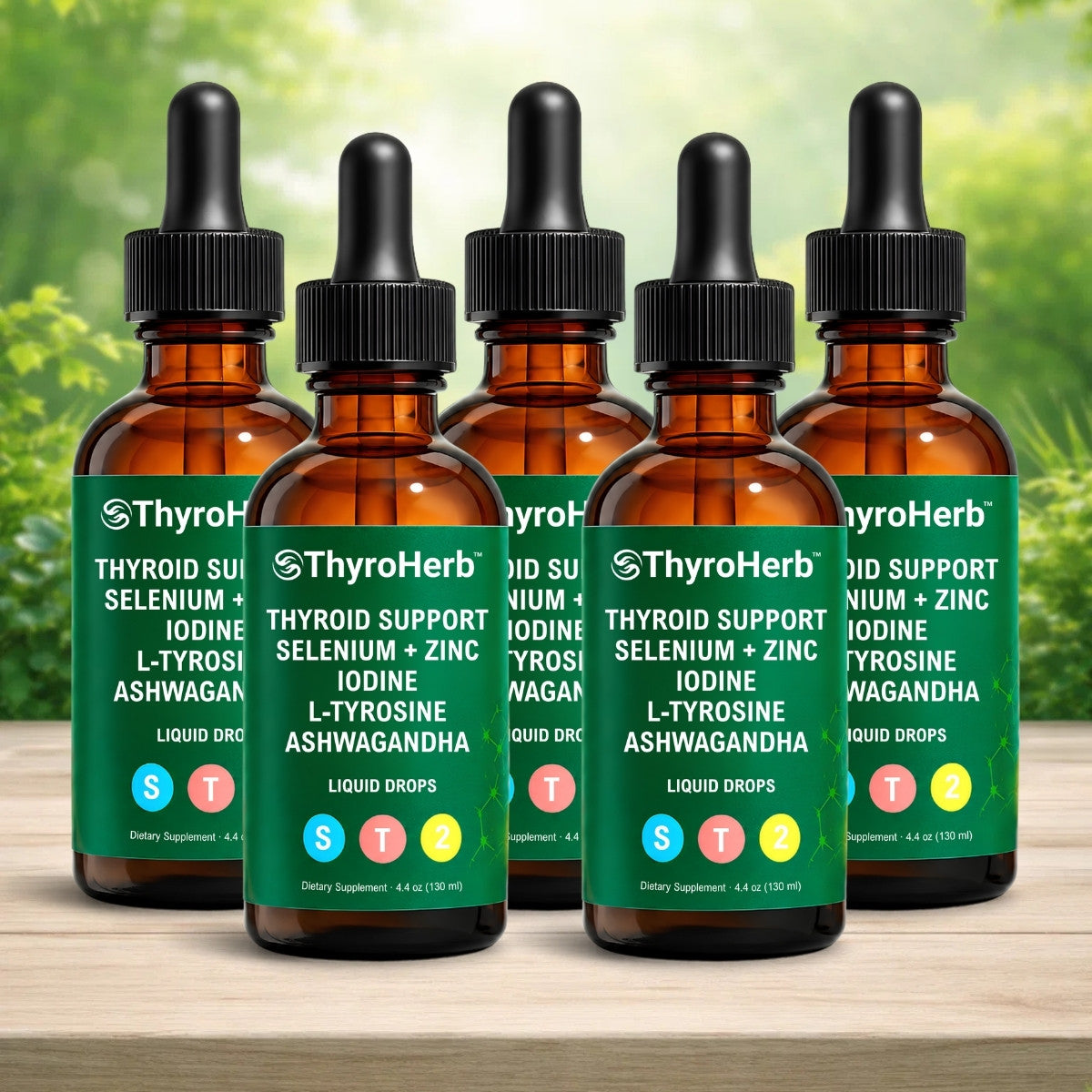 ThyroHerb AU