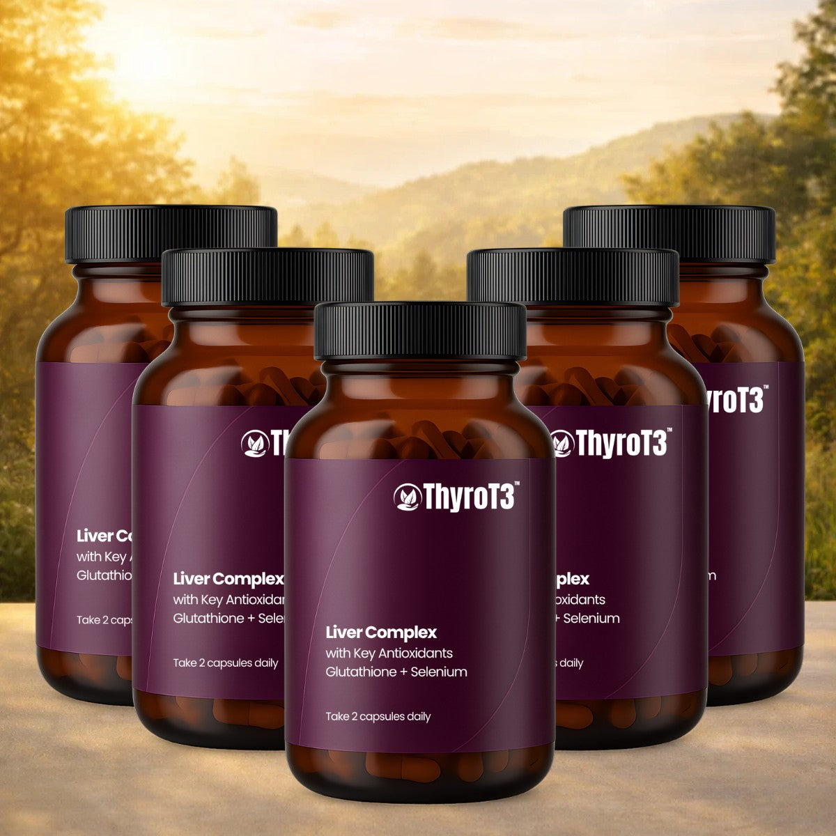 ThyroT3 AU