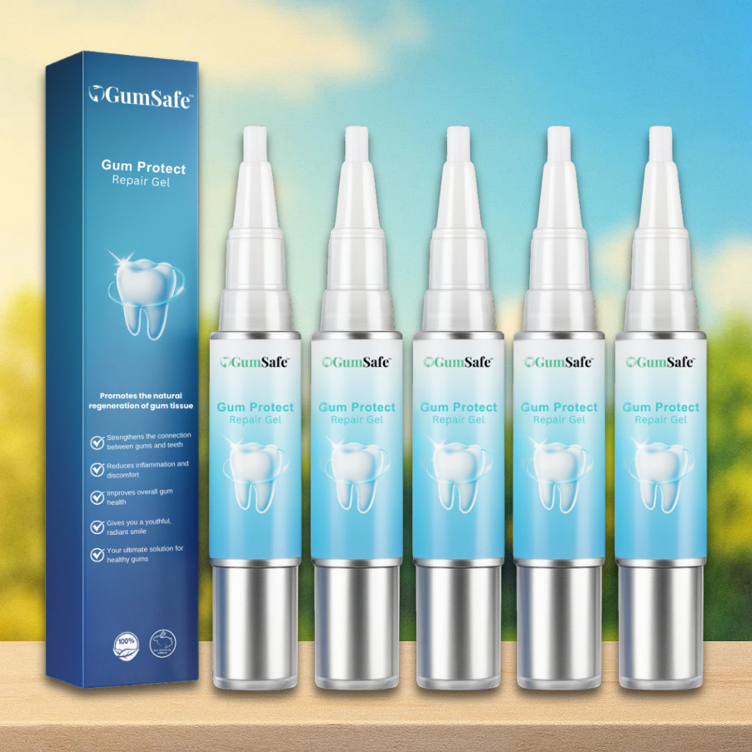 GumSafe AU