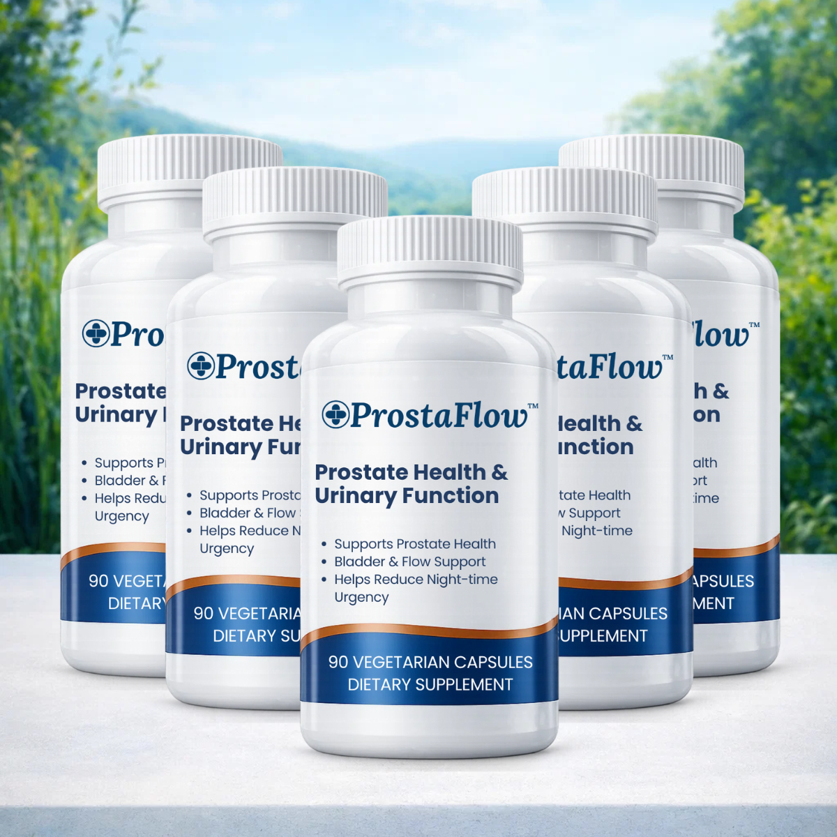 ProstaFlow AU