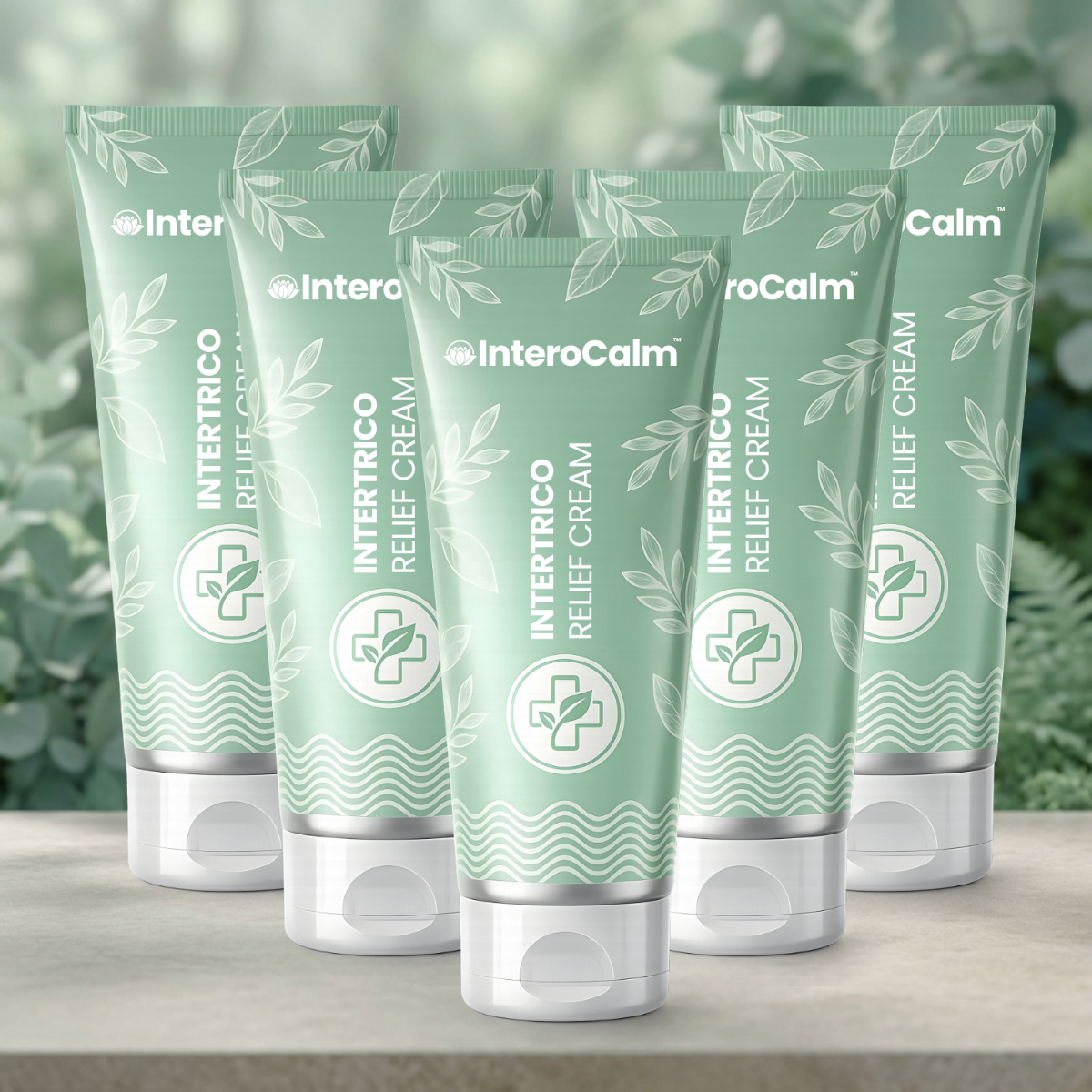 InteroCalm AU