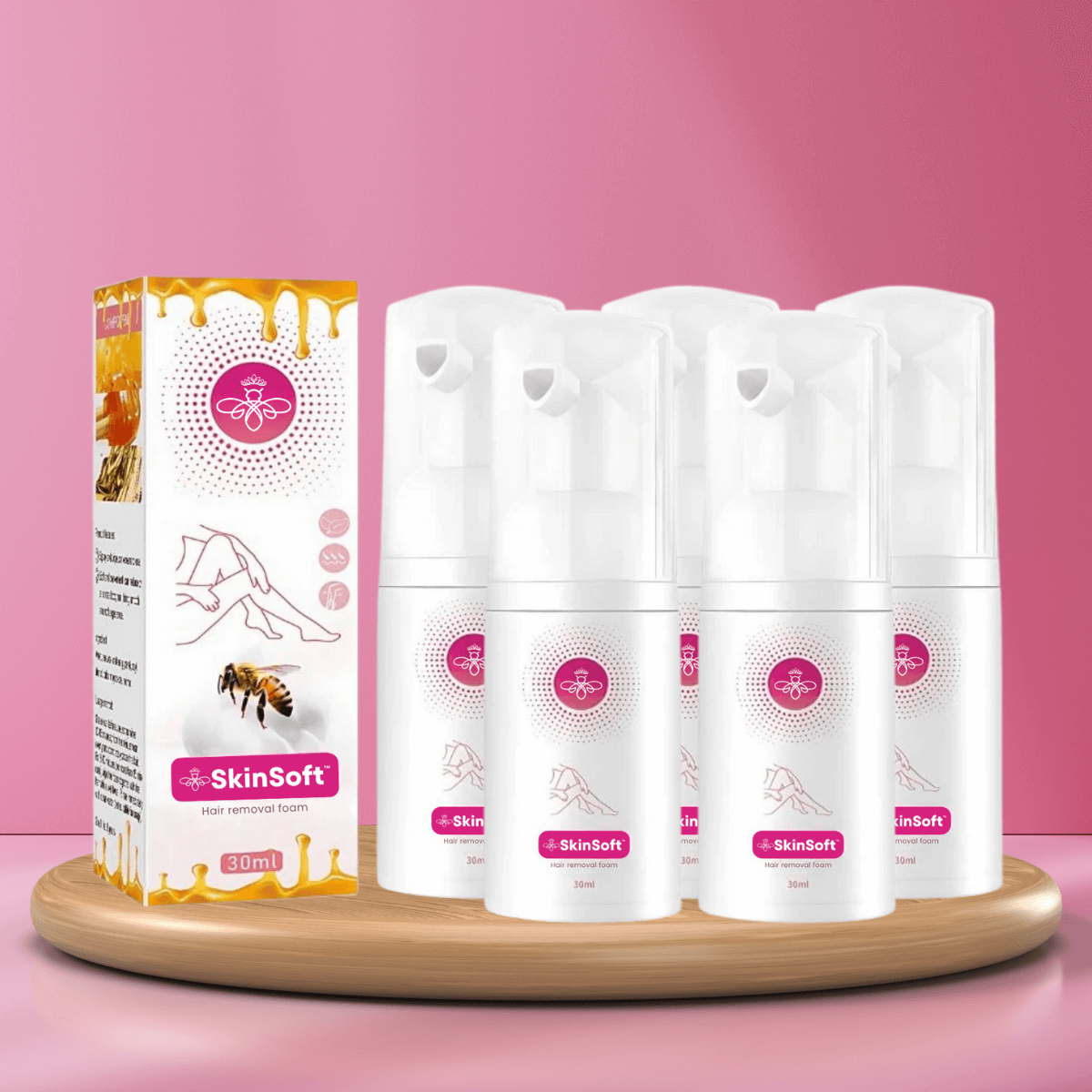SkinSoft AU