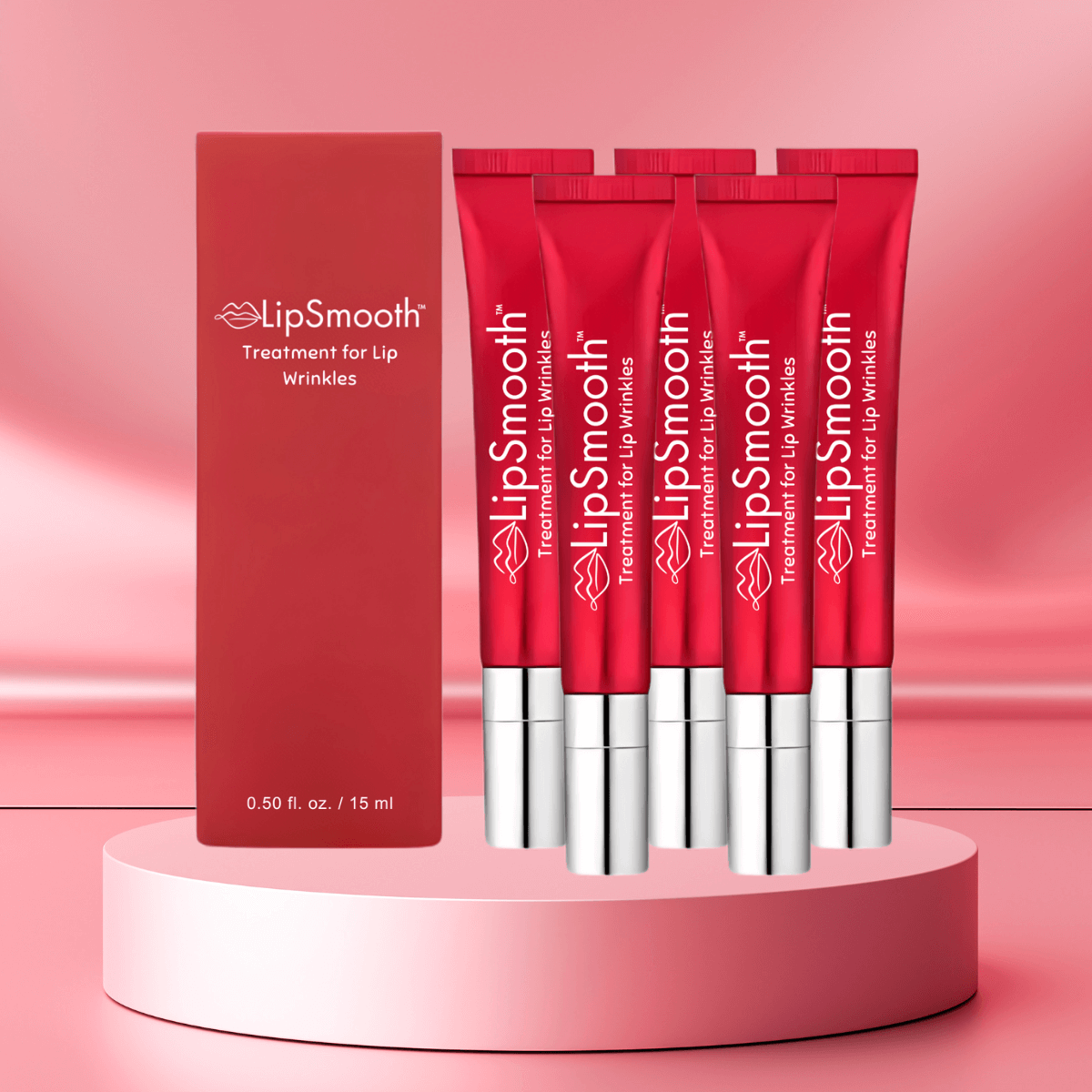 LipSmooth AU