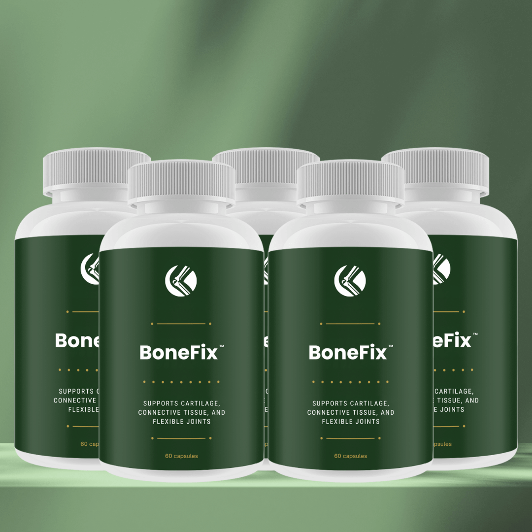 BoneFix AU