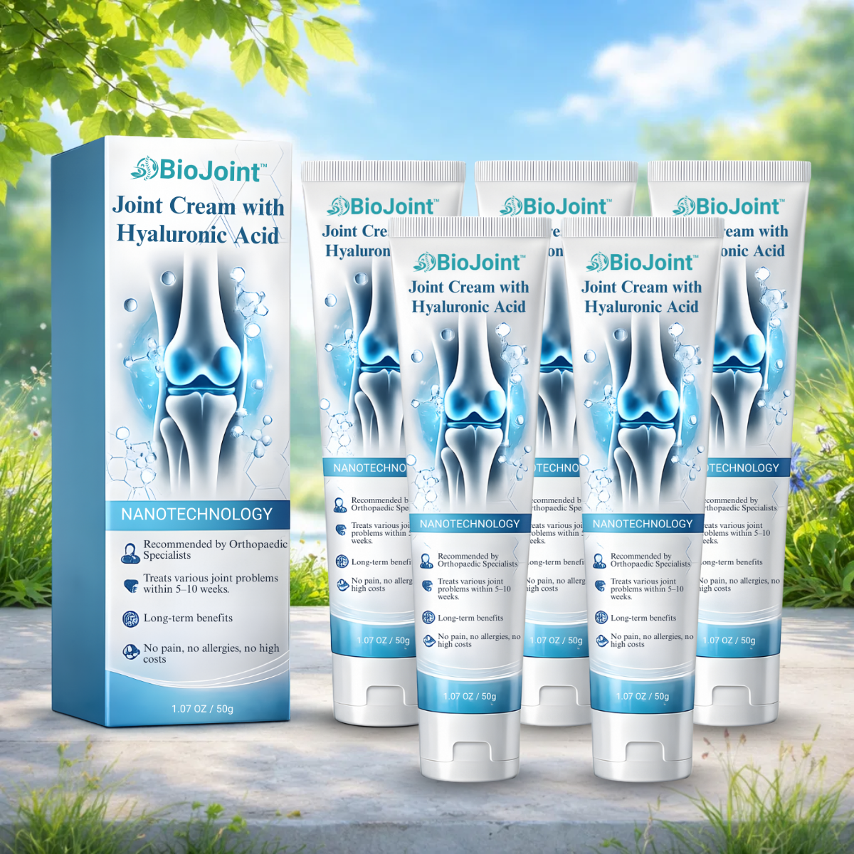 BioJoint AU