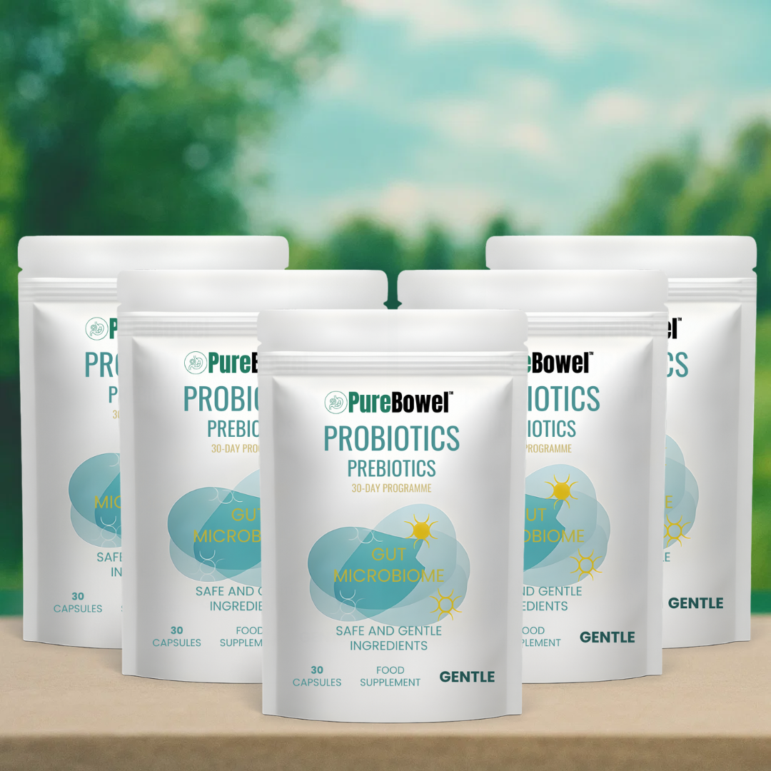 PureBowel AU