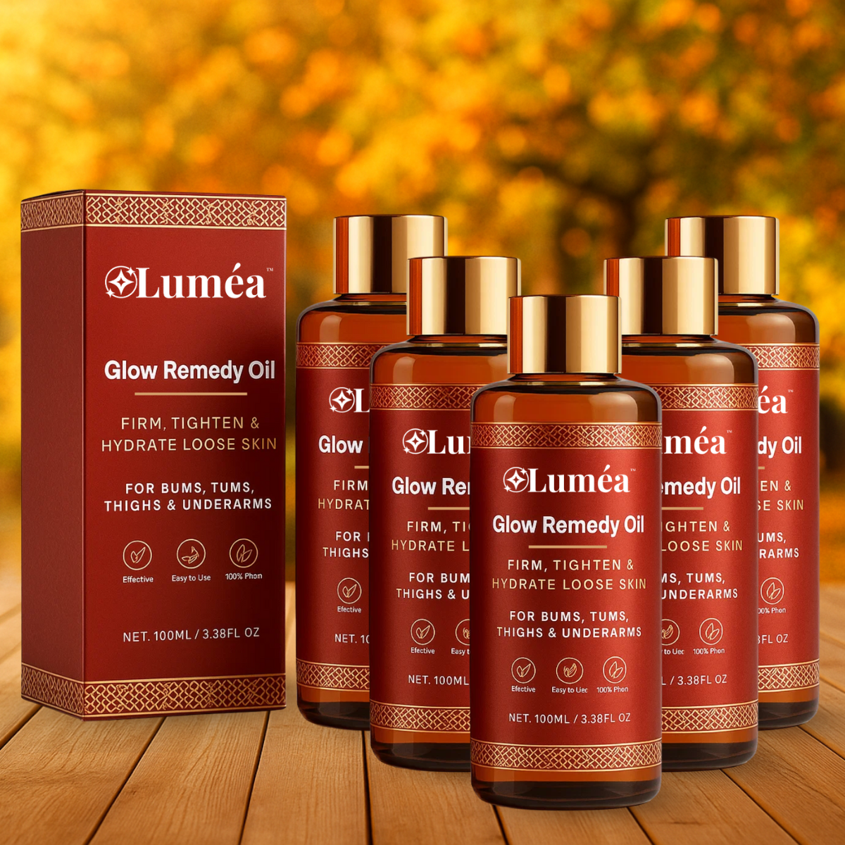 Luméa AU