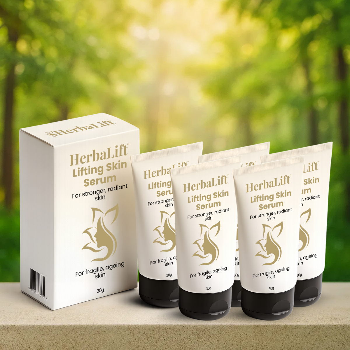 HerbaLift AU