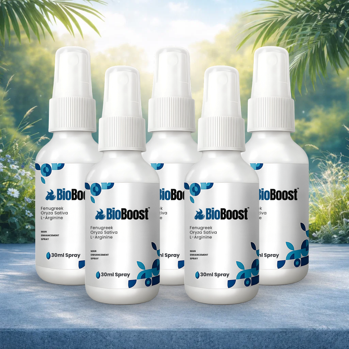 BioBoost AU