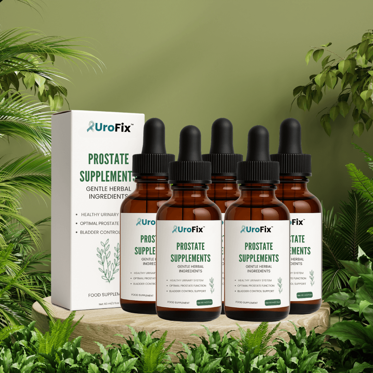 UroFix AU