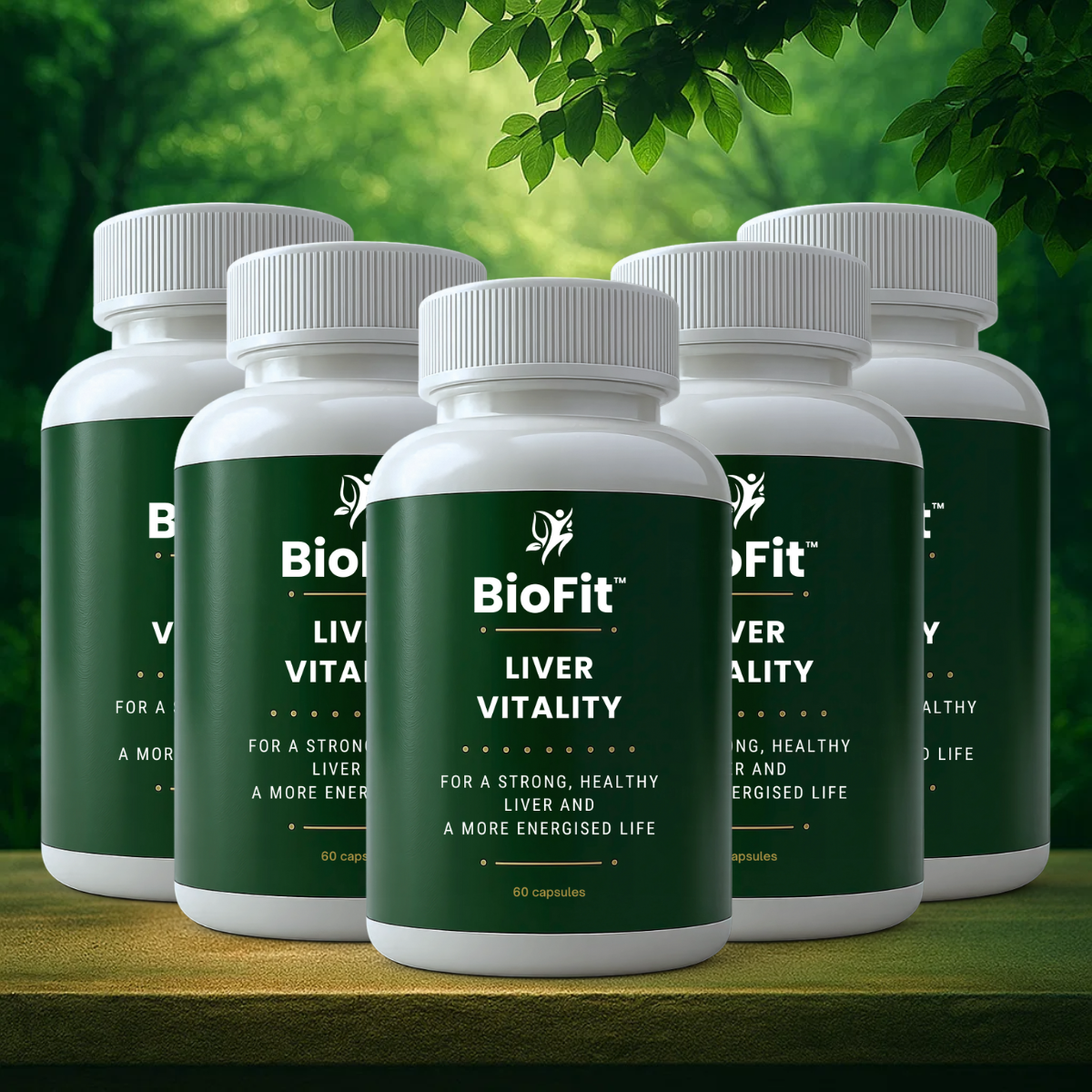 BioFit AU