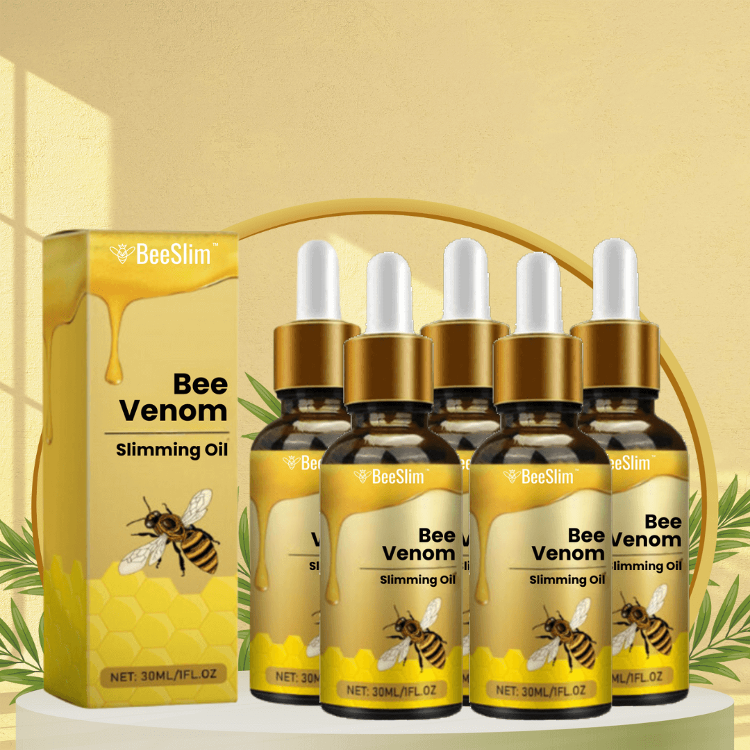 BeeSlim AU