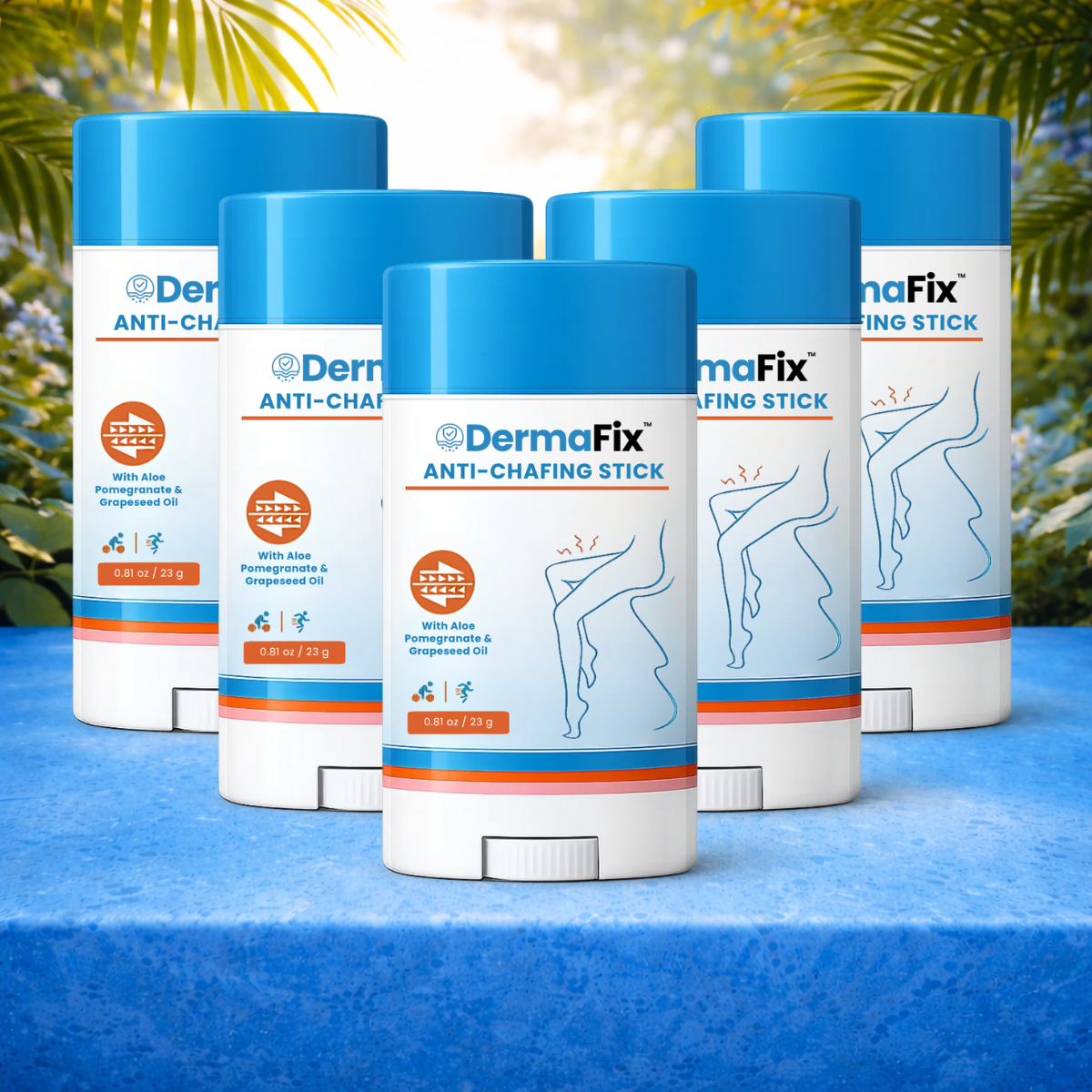 DermaFix AU