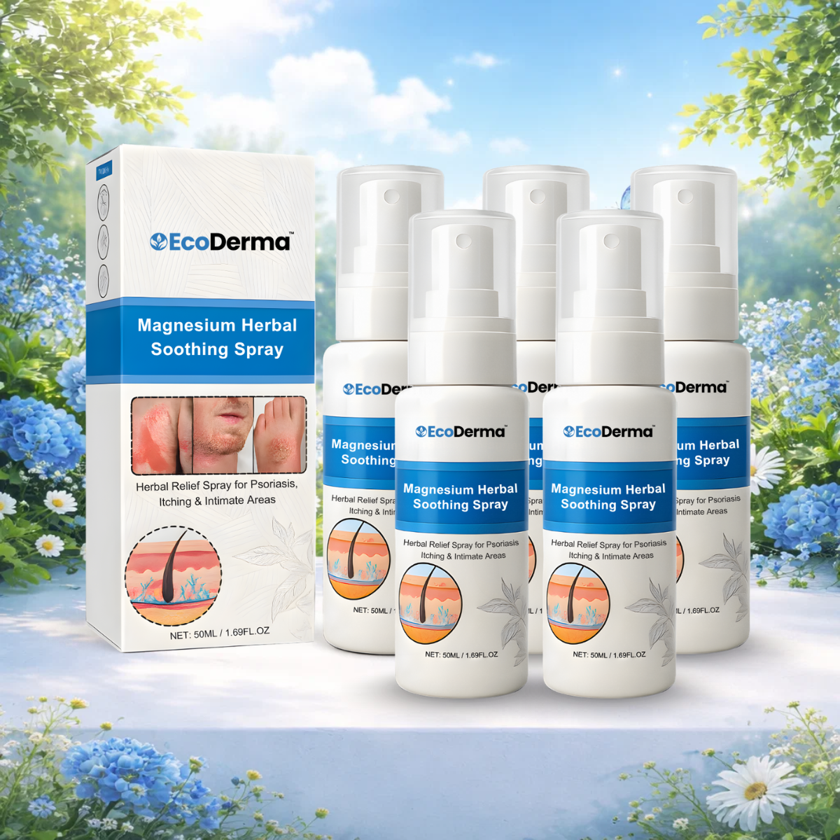 EcoDerma AU