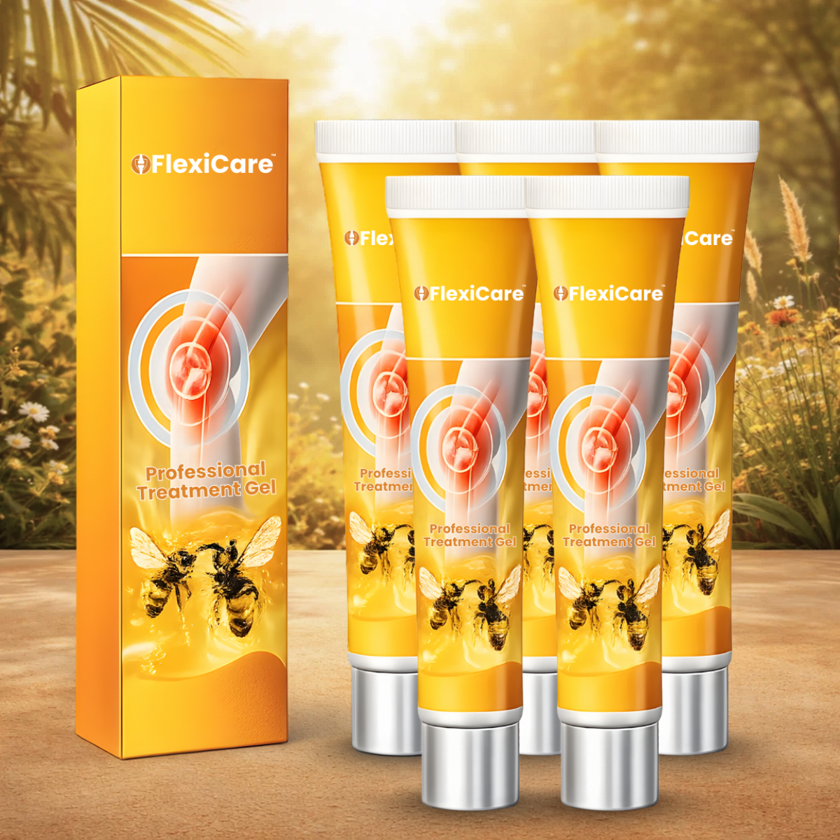 FlexiCare AU
