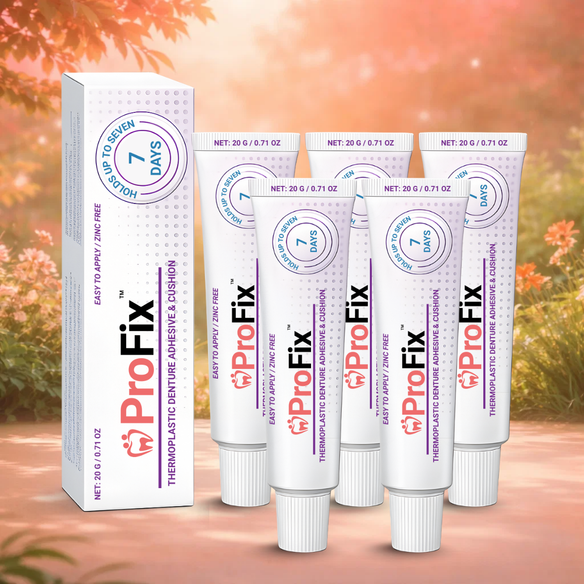 ProFix AU